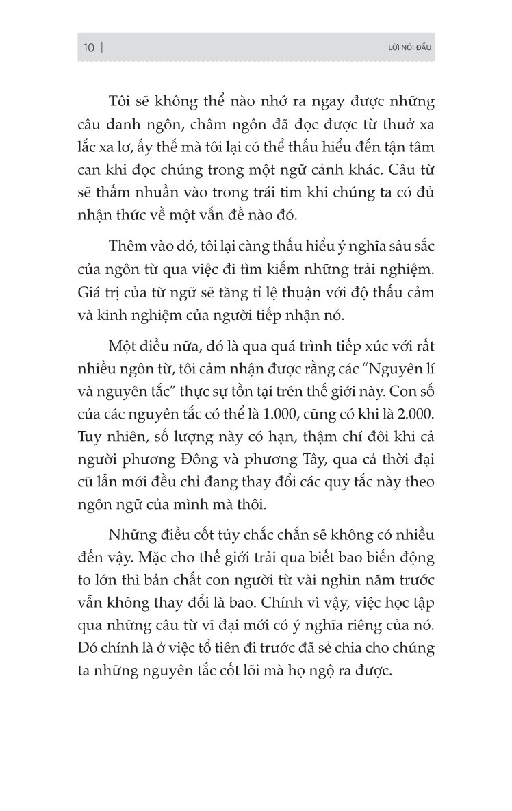 Nhà Lãnh Đạo Truyền Cảm Hứng: 51 Nguyên Tắc Thu Phục Lòng Người