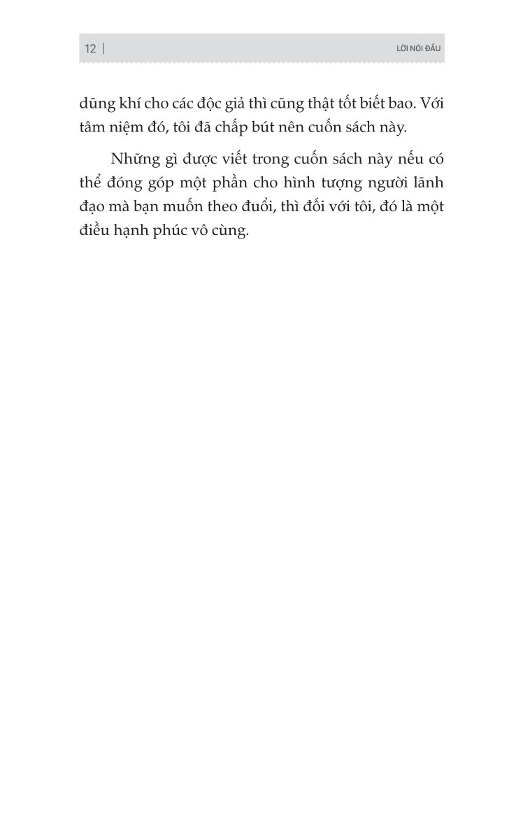 Nhà Lãnh Đạo Truyền Cảm Hứng: 51 Nguyên Tắc Thu Phục Lòng Người