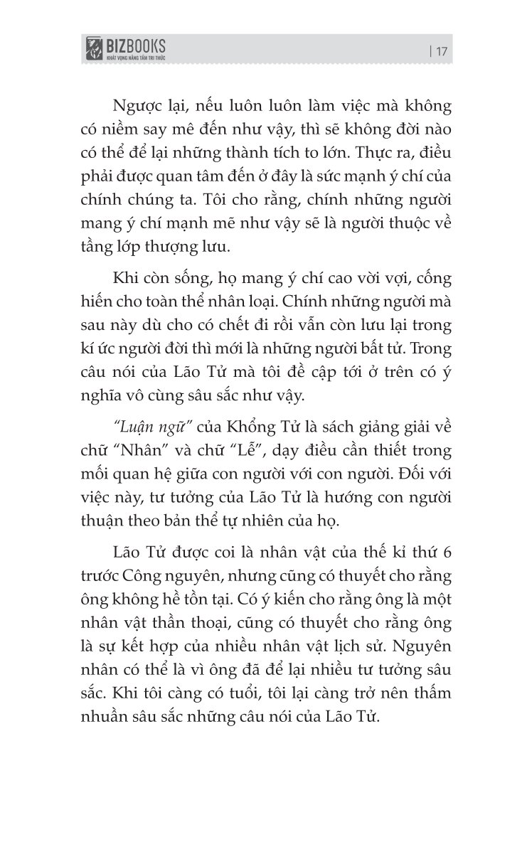 Nhà Lãnh Đạo Truyền Cảm Hứng: 51 Nguyên Tắc Thu Phục Lòng Người