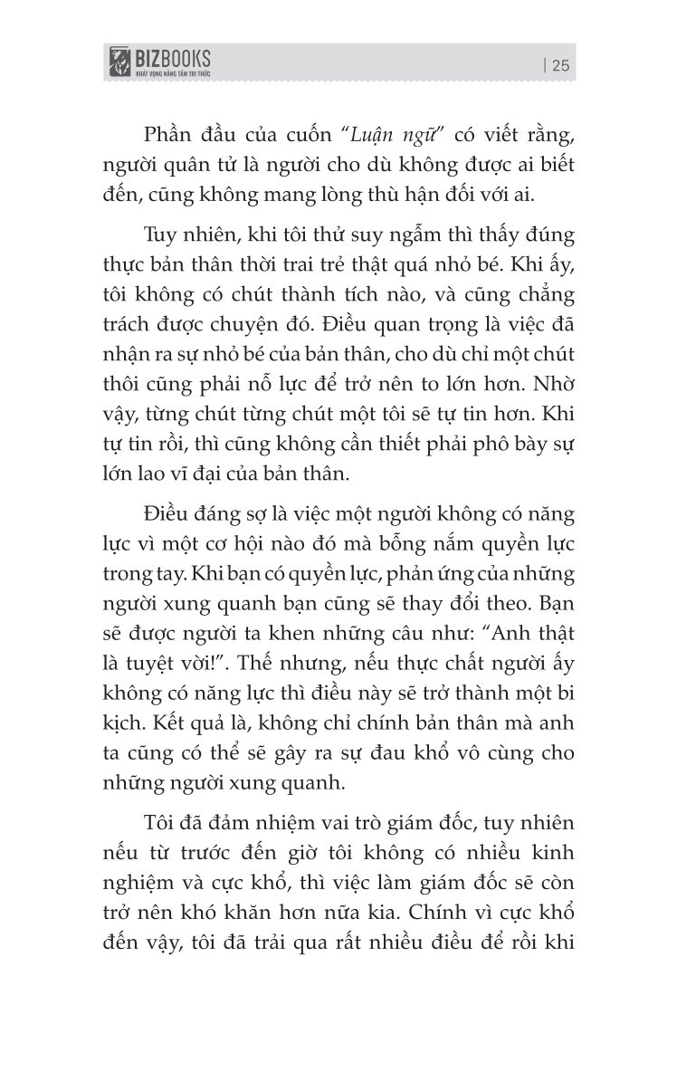 Nhà Lãnh Đạo Truyền Cảm Hứng: 51 Nguyên Tắc Thu Phục Lòng Người