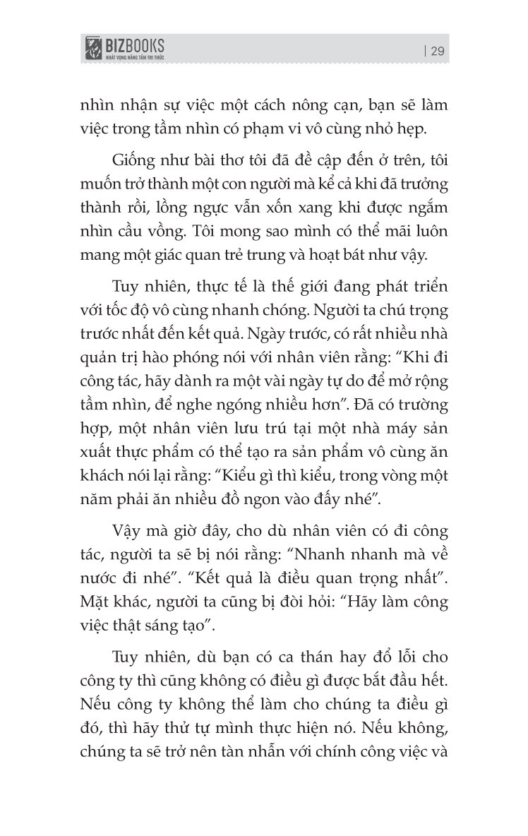 Nhà Lãnh Đạo Truyền Cảm Hứng: 51 Nguyên Tắc Thu Phục Lòng Người