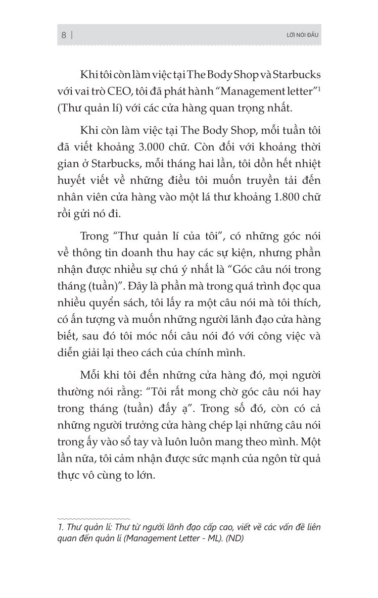 Nhà Lãnh Đạo Truyền Cảm Hứng: 51 Nguyên Tắc Thu Phục Lòng Người