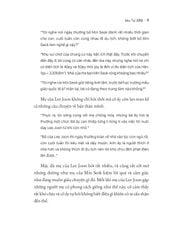 Những Điều Mẹ Chưa Kể - Woo Yul Jung