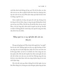 Những Điều Mẹ Chưa Kể - Woo Yul Jung