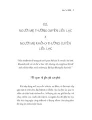 Những Điều Mẹ Chưa Kể - Woo Yul Jung