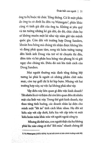  Những điều trường Harvard không dạy bạn 