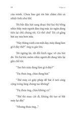 Không Gia Đình: Những Ngày Lưu Lạc (2)