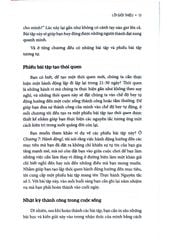 Những Nguyên Tắc Thành Công - Thực Hành - Jack Canfield, Dr Brandon Hall, Janet Switzer