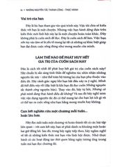 Những Nguyên Tắc Thành Công - Thực Hành - Jack Canfield, Dr Brandon Hall, Janet Switzer