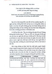 Những Nguyên Tắc Thành Công - Thực Hành - Jack Canfield, Dr Brandon Hall, Janet Switzer