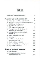 Những Nguyên Tắc Thành Công - Thực Hành - Jack Canfield, Dr Brandon Hall, Janet Switzer