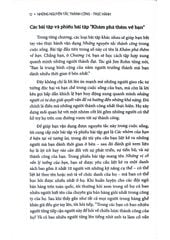 Những Nguyên Tắc Thành Công - Thực Hành - Jack Canfield, Dr Brandon Hall, Janet Switzer