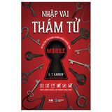  Nhập Vai Thám Tử - G.T. Karber 