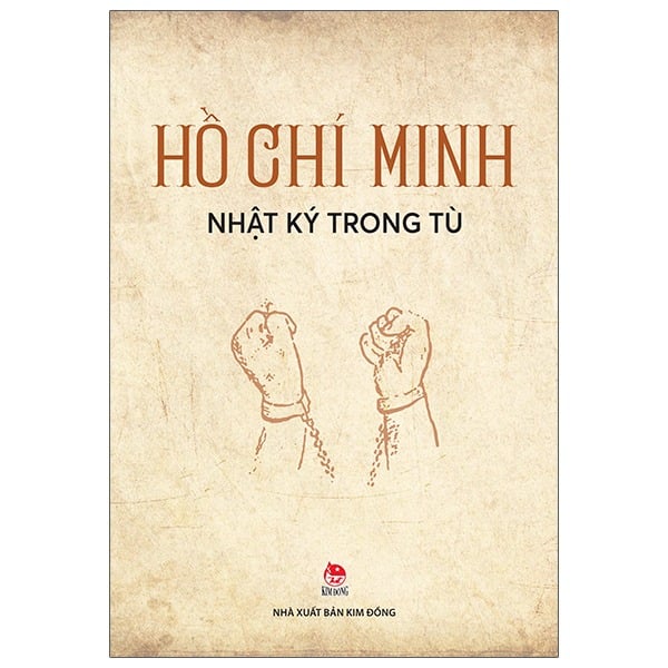 Nhật Ký Trong Tù - Hồ Chí Minh