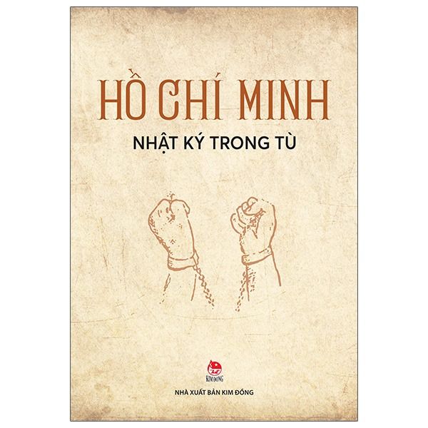 Nhật Kí Trong Tù - Hồ Chí Minh