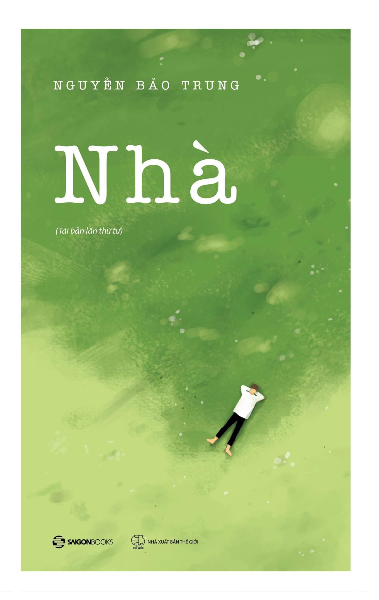 Nhà - Nguyễn Bảo Trung