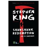  Nhà Tù Shawshank - Stephen King 