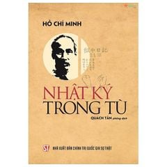 Nhật Ký Trong Tù - Hồ Chí Minh