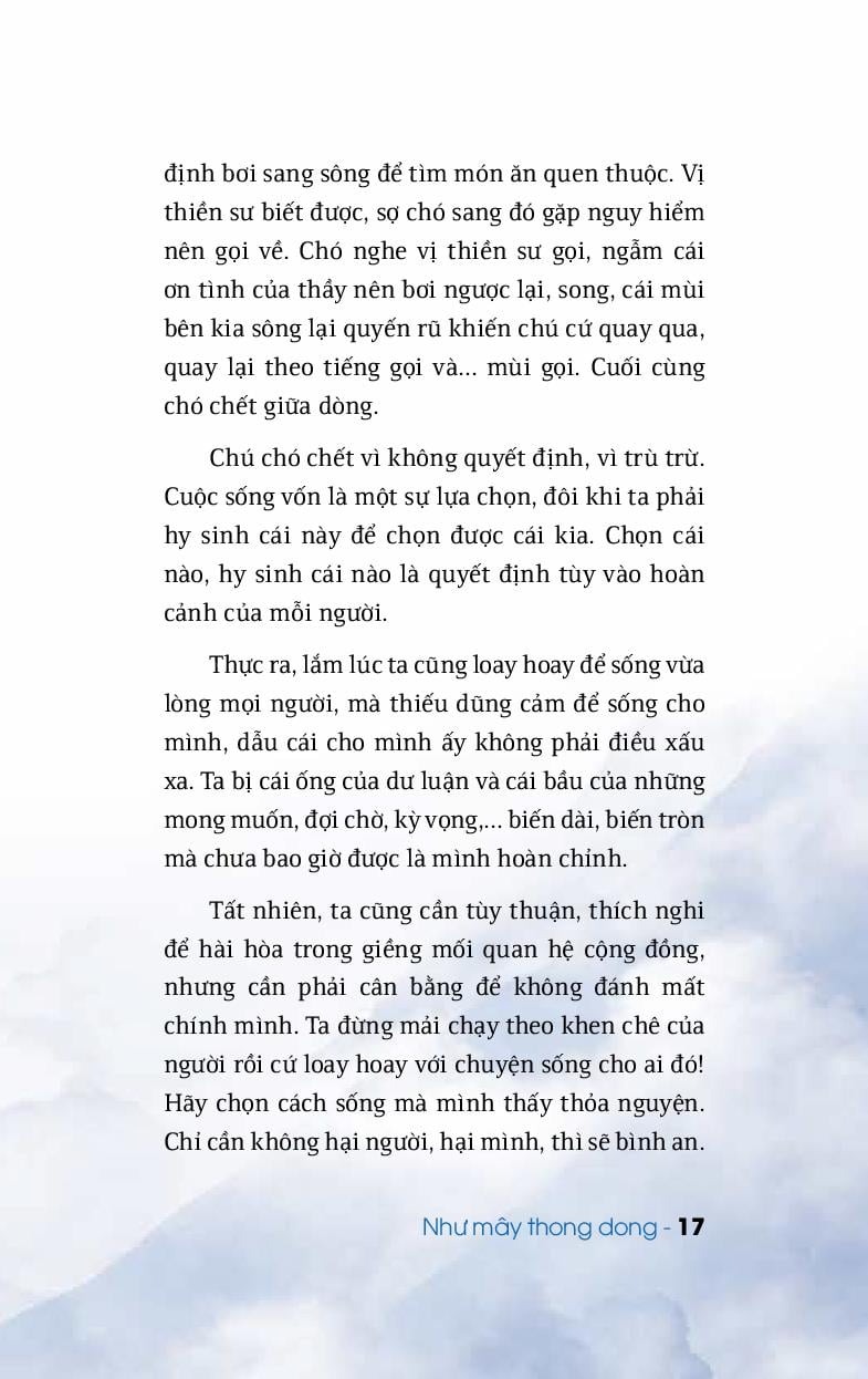 Như Mây Thong Dong - Lưu Đình Long