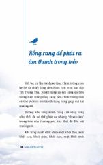 Như Mây Thong Dong - Lưu Đình Long