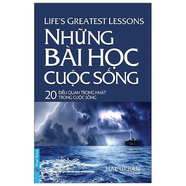  Những Bài Học Cuộc Sống 
