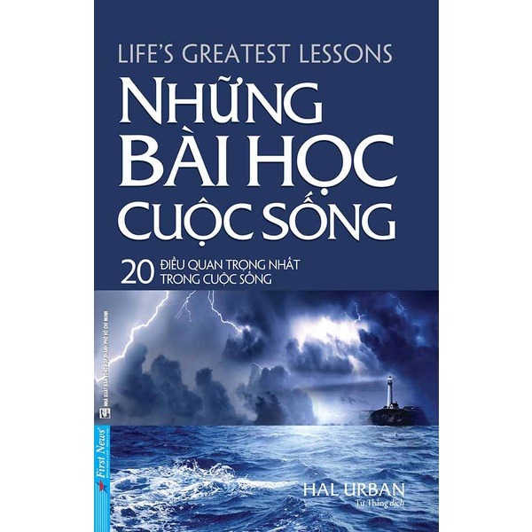 Combo 2 Quyển: Những Bài Học Cuộc Sống + Điểm Tựa Của Niềm Tin