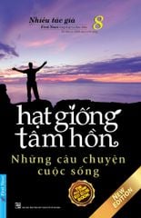 Combo 16 Quyển Hạt Giống Tâm Hồn