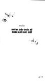  Những Điều Phái Nữ Muốn Nam Giới Biết - Barbara De Angelis, Ph.D 