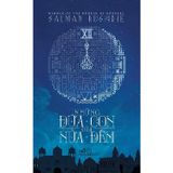  Những Đứa Con Của Nửa Đêm - Salman Rushdie 