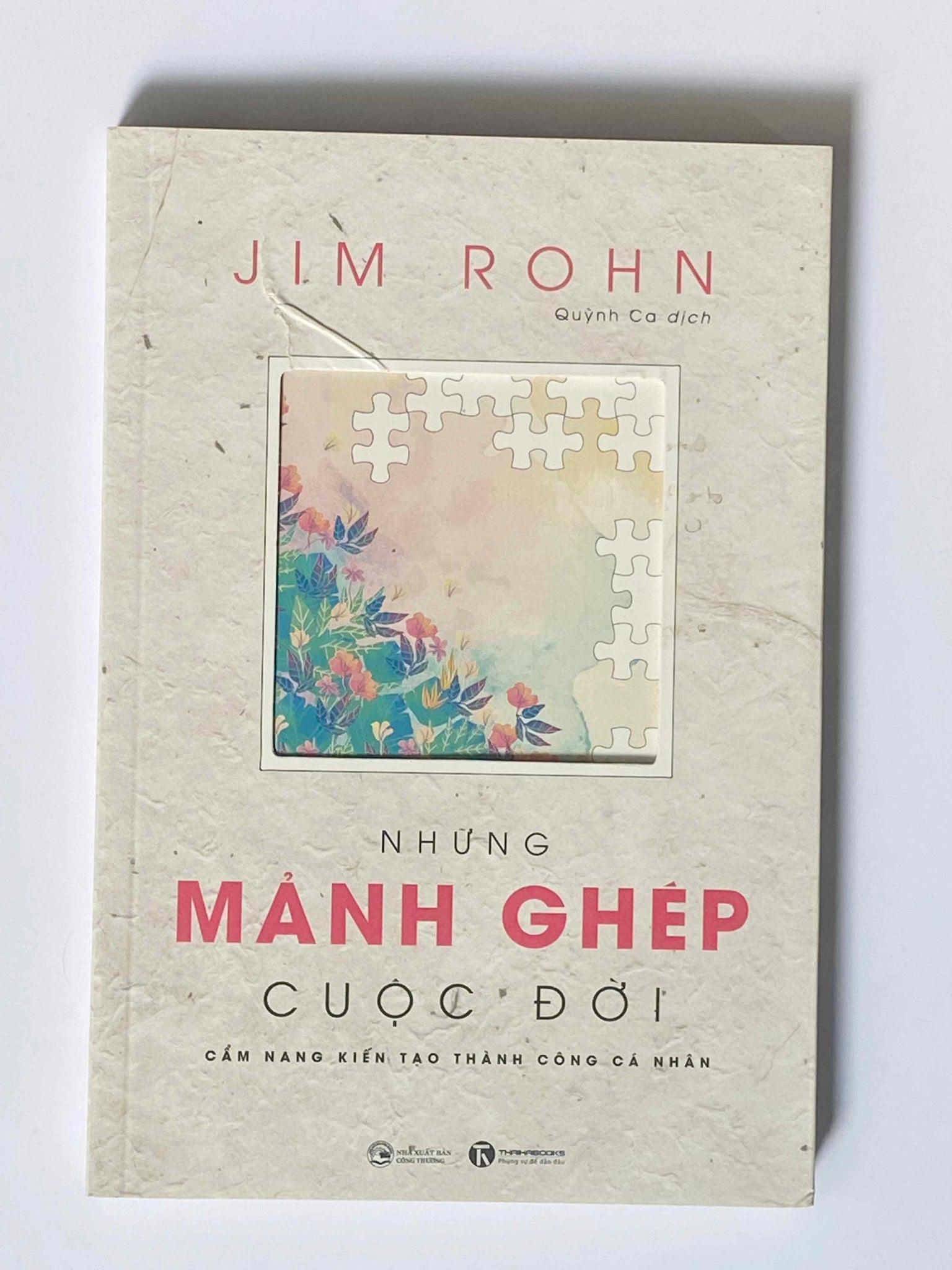 [Trưng Bày] Những mảnh ghép cuộc đời