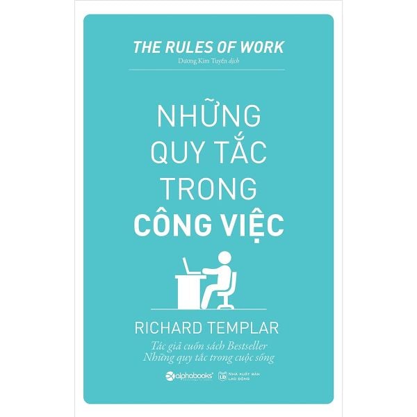  Những Quy Tắc Trong Công Việc 