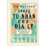  Combo 3 Quyển Bụi Sao + Lâu Đài Của Pháp Sư Howl + Những Tù Nhân Của Địa Lý 