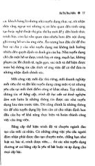 Những Yếu Tố Nhà Tuyển Dụng Quan Tâm - Vũ Thị Thu Hiền