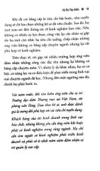 Những Yếu Tố Nhà Tuyển Dụng Quan Tâm - Vũ Thị Thu Hiền