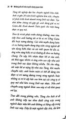 Những Yếu Tố Nhà Tuyển Dụng Quan Tâm - Vũ Thị Thu Hiền