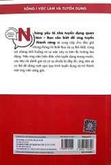 Những Yếu Tố Nhà Tuyển Dụng Quan Tâm - Vũ Thị Thu Hiền