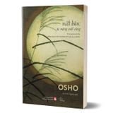  Combo 4 Quyển Của Osho ( Niết Bàn - Ác Mộng Cuối Cùng + Đạo Tu Yoga + Vừa Vặn + Ý Nghĩa Tâm Linh Của Chính Trị ) 
