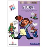  Combo 5 Quyển Danh Nhân Thế Giới ( Edison + Lincoln + Napoleon + Niutơn + Nobel ) 