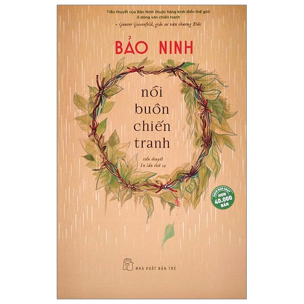 Nỗi Buồn Chiến Tranh - Bảo Ninh
