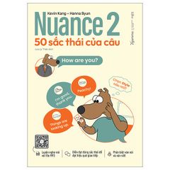 Combo 6 Quyển: Nuance + Nuance 2 + Đọc Tin Không Vấp + Top 1500 + Cách Nói Số Chuẩn + 1001 Lỗi Tiếng Anh Giao Tiếp Và Cách Sửa