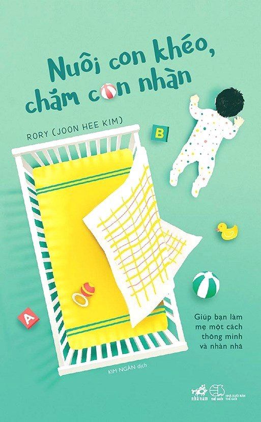 Nuôi con khéo chăm con nhàn