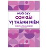 Nuôi dạy con gái vị thành niên