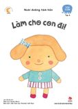  Bộ Sách Nuôi Dưỡng Tâm Hồn - Voi Con (Bộ 6 Cuốn) - Studio Ko, Koji Nakata, Viện Giáo dục Shichida Việt Nam 