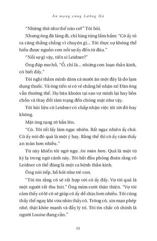  Án Mạng Vùng Lưỡng Hà - Agatha Christie 