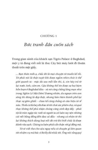  Án Mạng Vùng Lưỡng Hà - Agatha Christie 