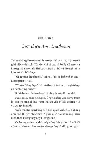  Án Mạng Vùng Lưỡng Hà - Agatha Christie 