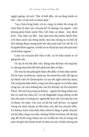  Án Mạng Vùng Lưỡng Hà - Agatha Christie 