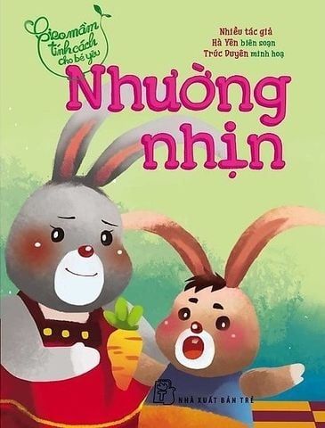  Combo Gieo Mầm Tính Cách Cho Bé Yêu (Bộ 9 Cuốn) 
