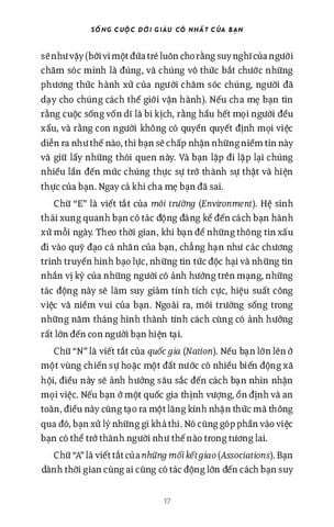  Sống Cuộc Đời Giàu Có Nhất Của Bạn - Robin Sharma 