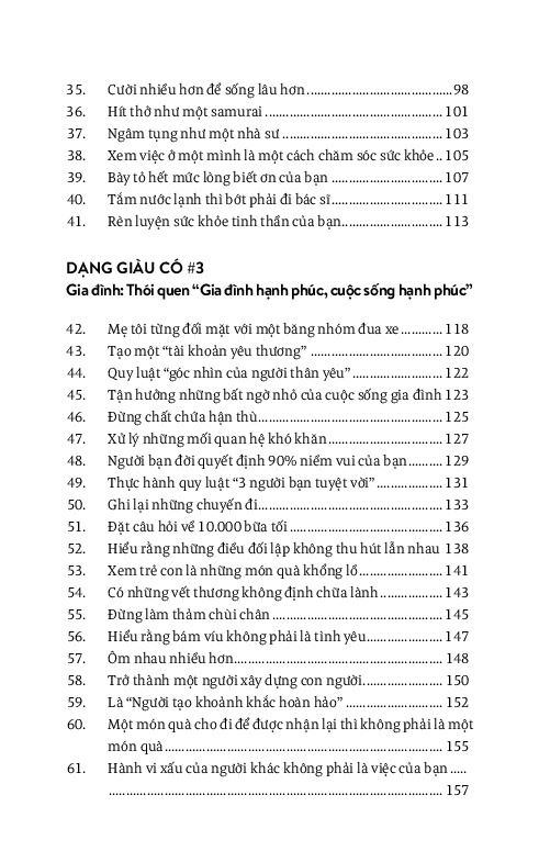 Sống Cuộc Đời Giàu Có Nhất Của Bạn - Robin Sharma